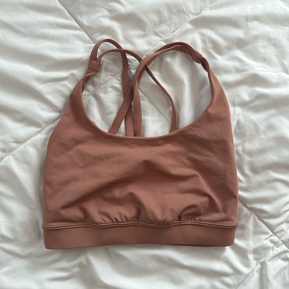Lululemon Energy Bra 10